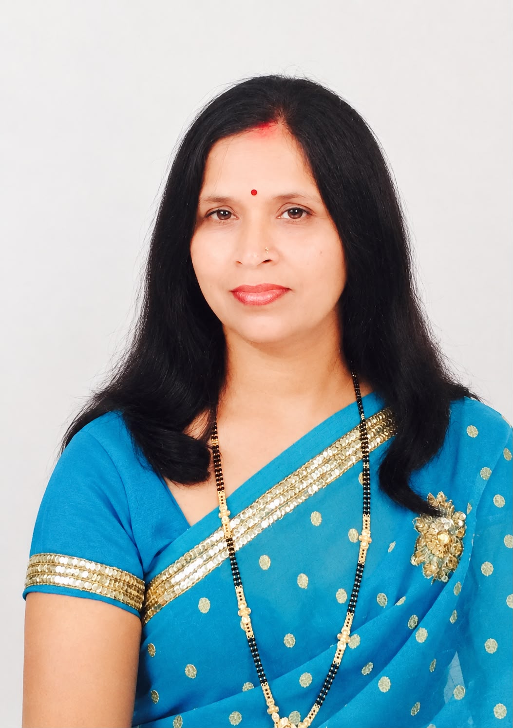 Director Mrs. Gyanti Singh