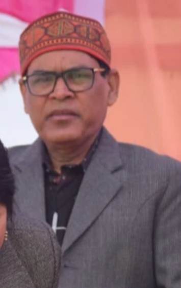 Director Mr. L.N Singh